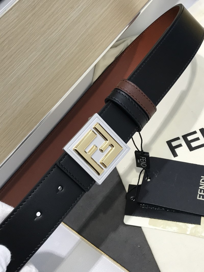 F**di belts
